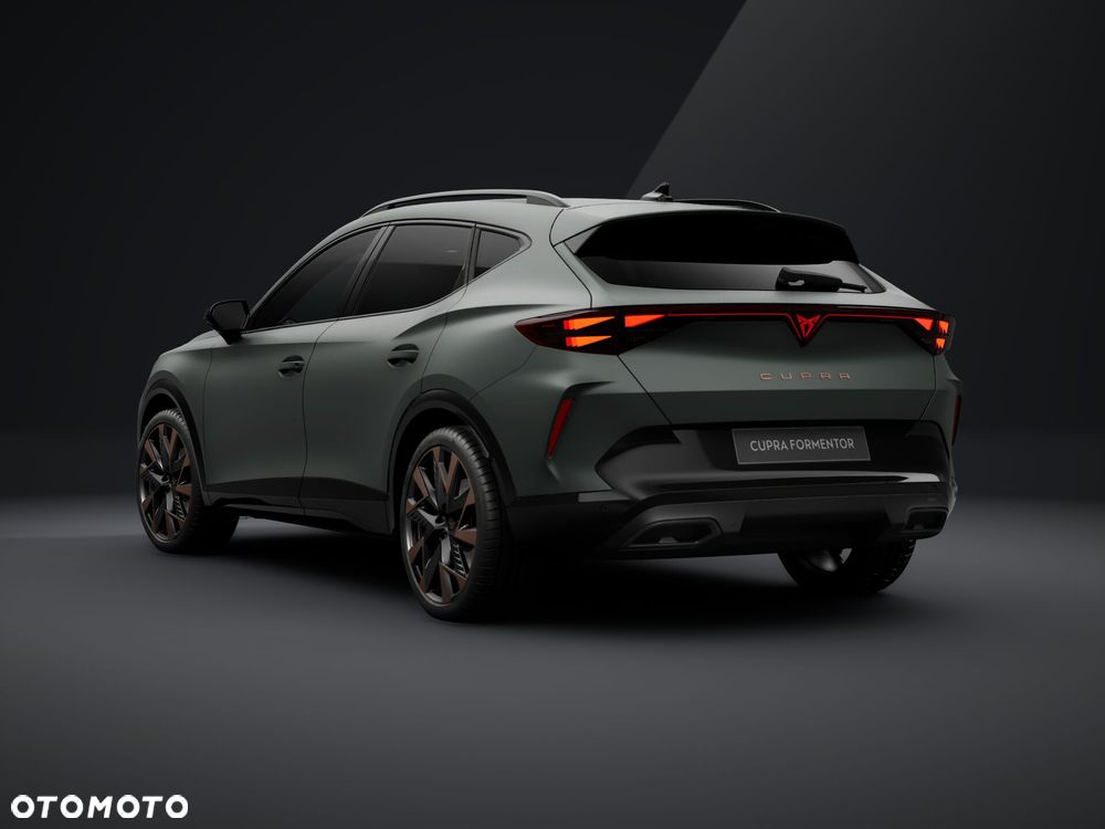 Cupra Formentor - 4