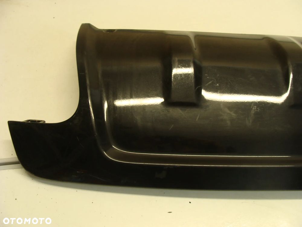 RANGE ROVER SPORT DYFUZOR SPOILER JK62-17K950-AAW - 2