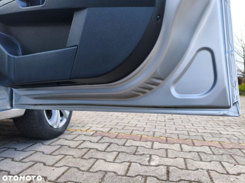 Opel Astra 1.9 CDTI DPF Automatik Cosmo - 9