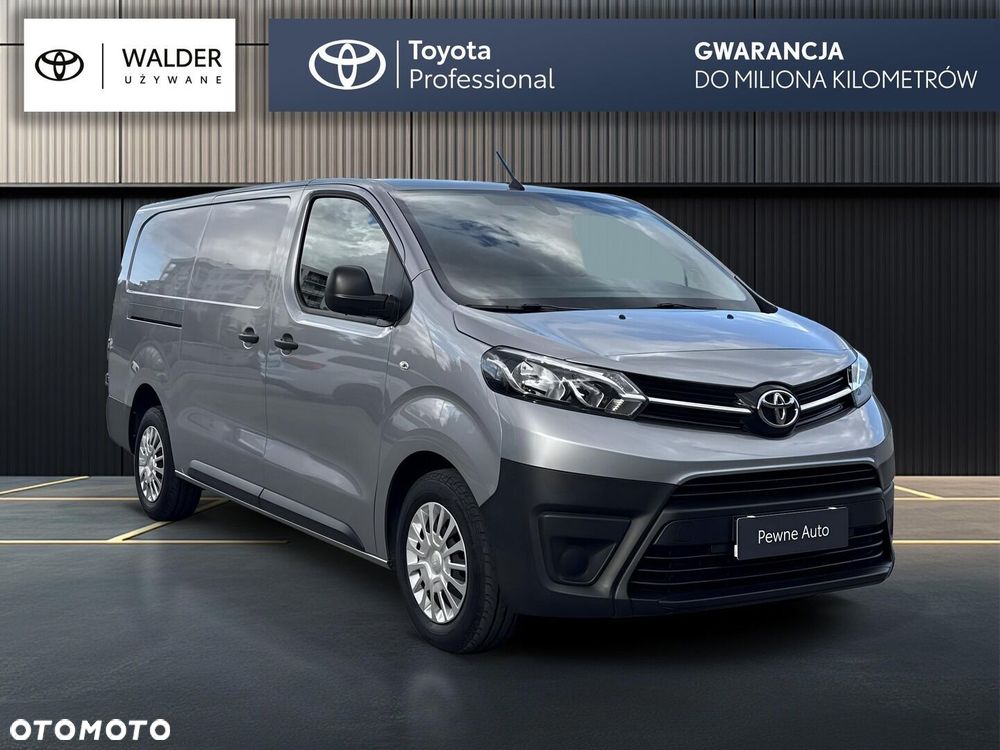Toyota PROACE - 3