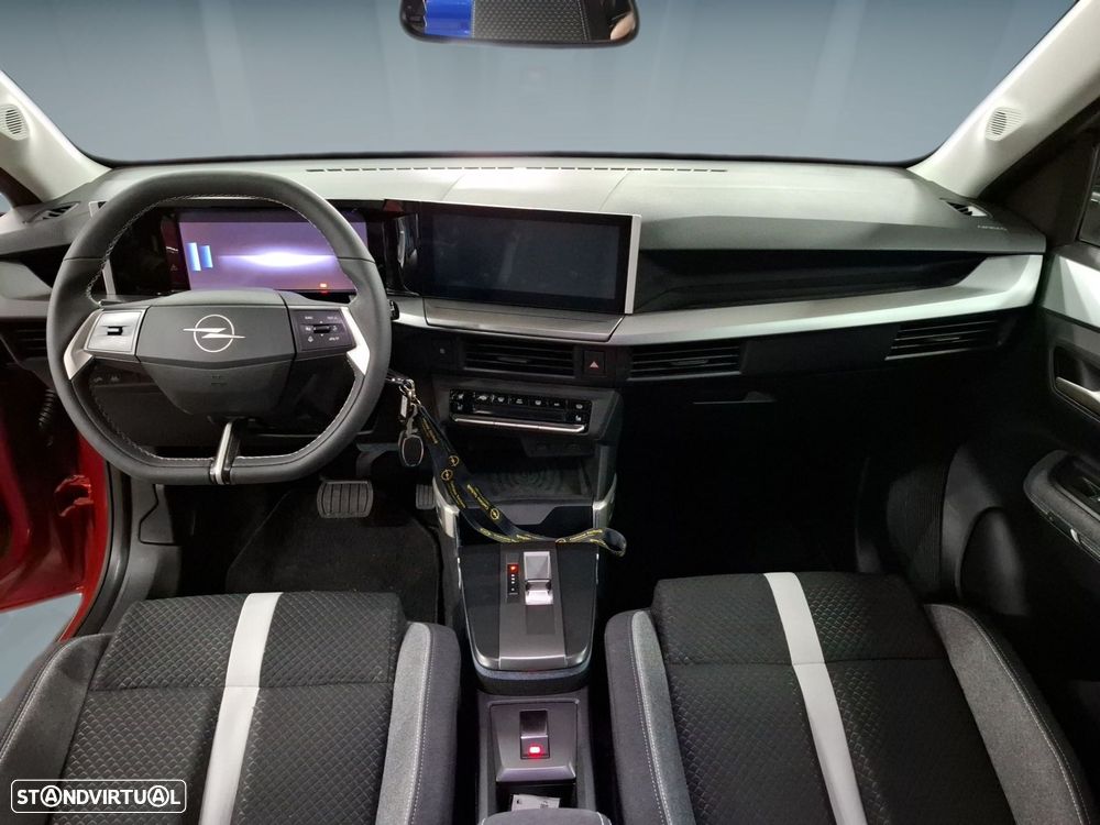 Opel Frontera 44 kWh GS - 12