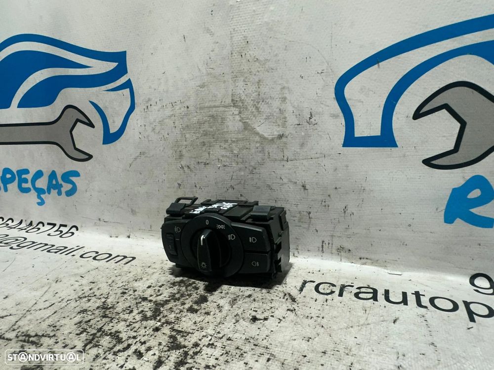 .Modulo Comutador Switch Luzes Original BMW 6932794 2004 - 2013 - 3
