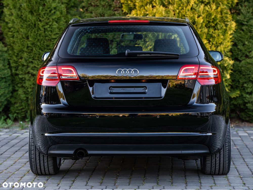 Audi A3 Sportback 1.2 TFSI Attraction - 16