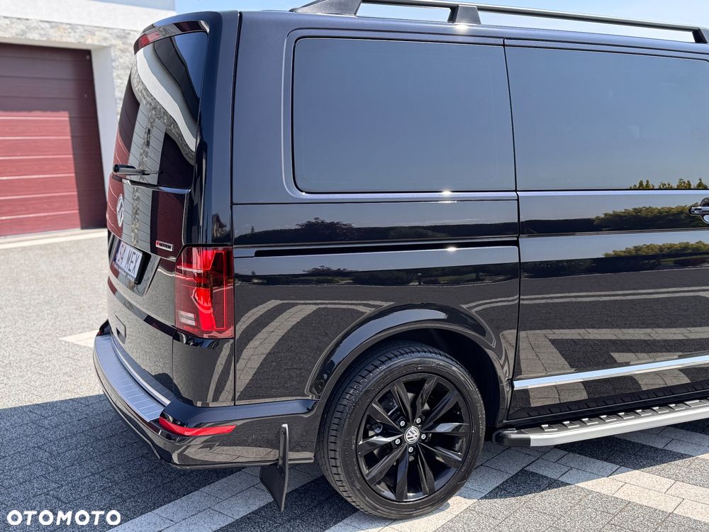 Volkswagen Multivan - 7
