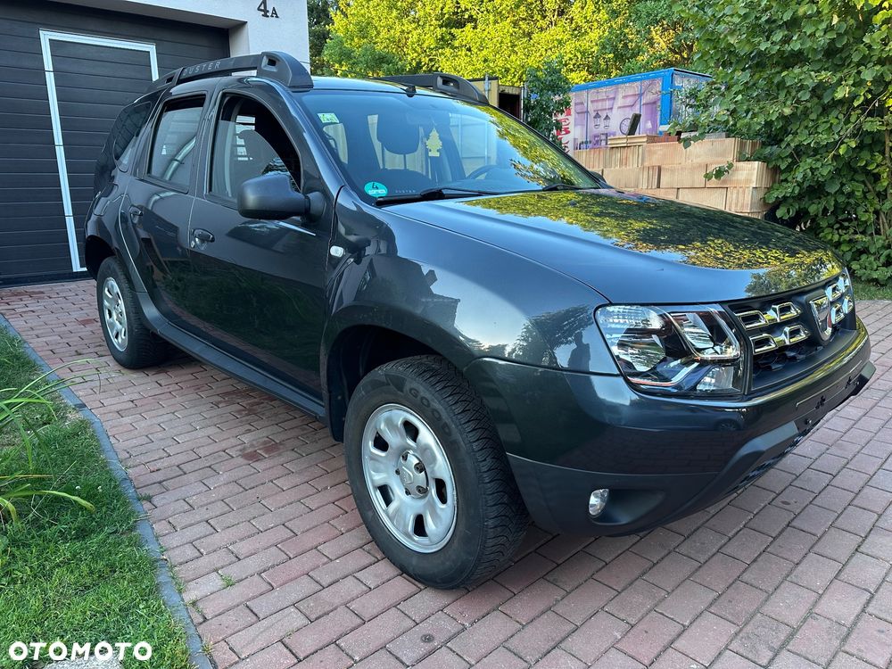 Dacia Duster 1.5 dCi Laureate - 3