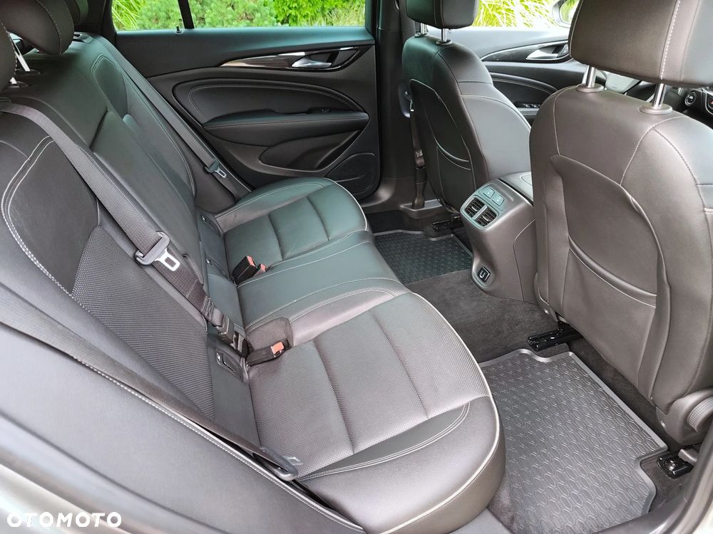 Opel Insignia 1.5 Direct Inj Turbo Ultimate Exclusive - 18