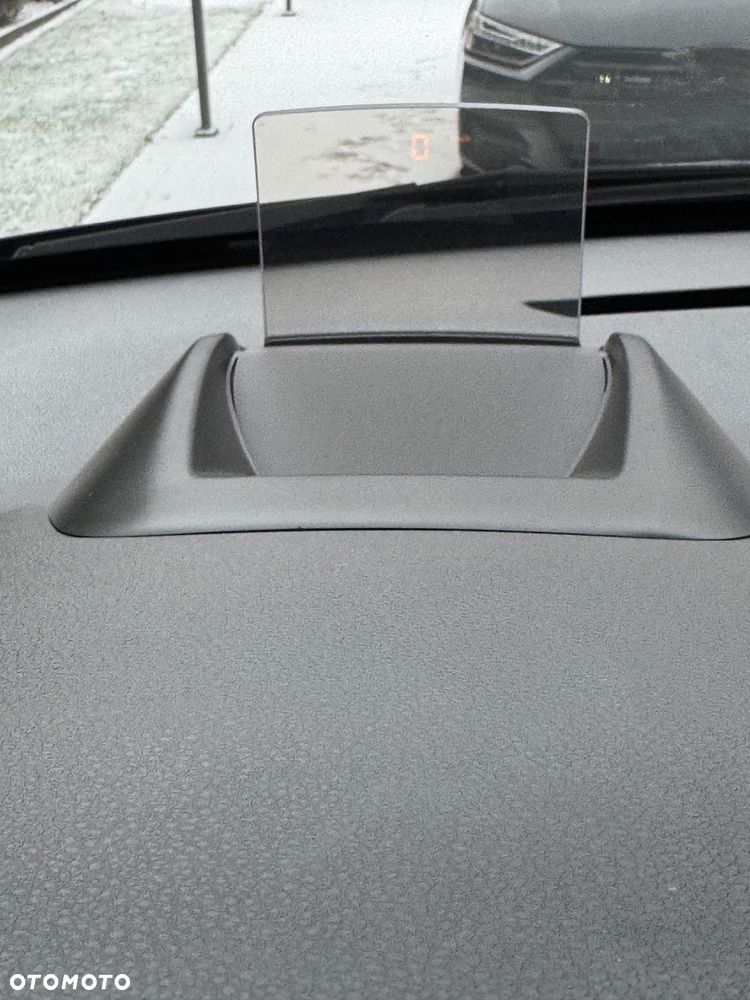 Peugeot 3008 2.0 HDi Allure - 13