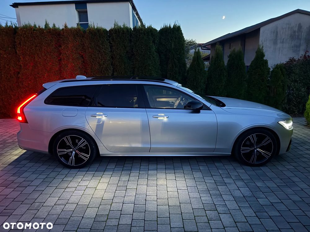 Volvo V90 - 23