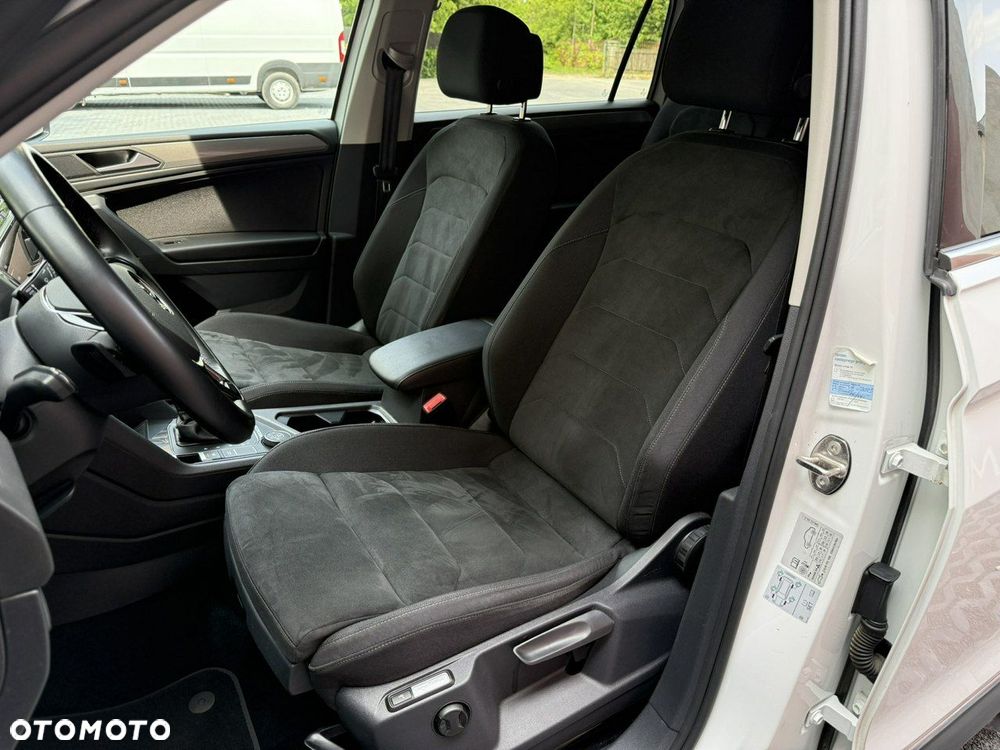 Volkswagen Tiguan Allspace - 14