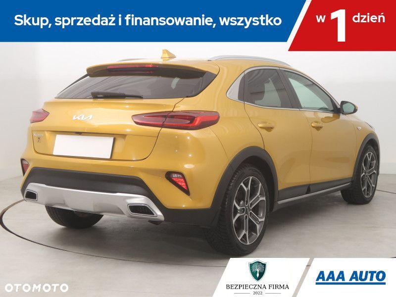 Kia XCeed - 7