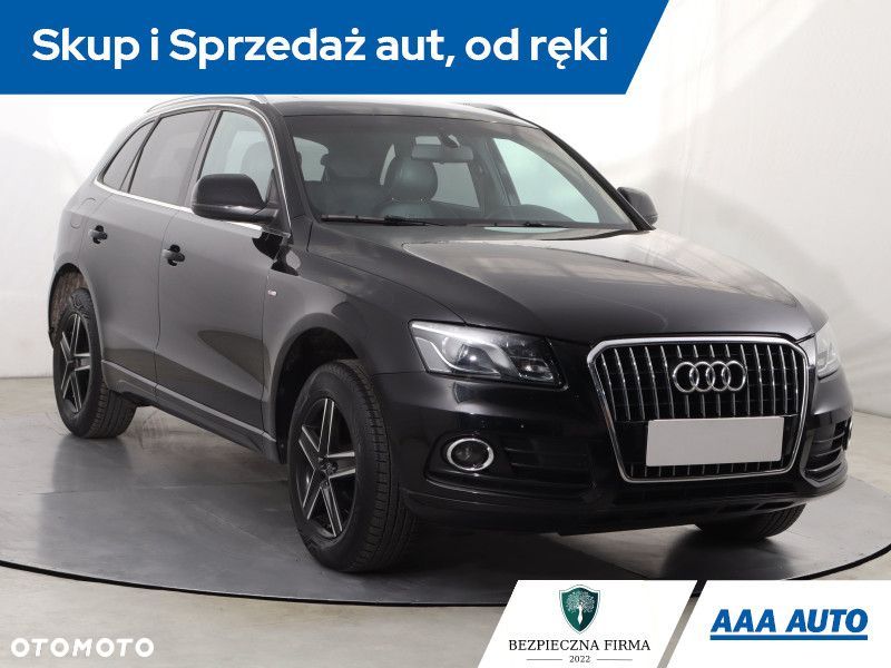 Audi Q5 - 3