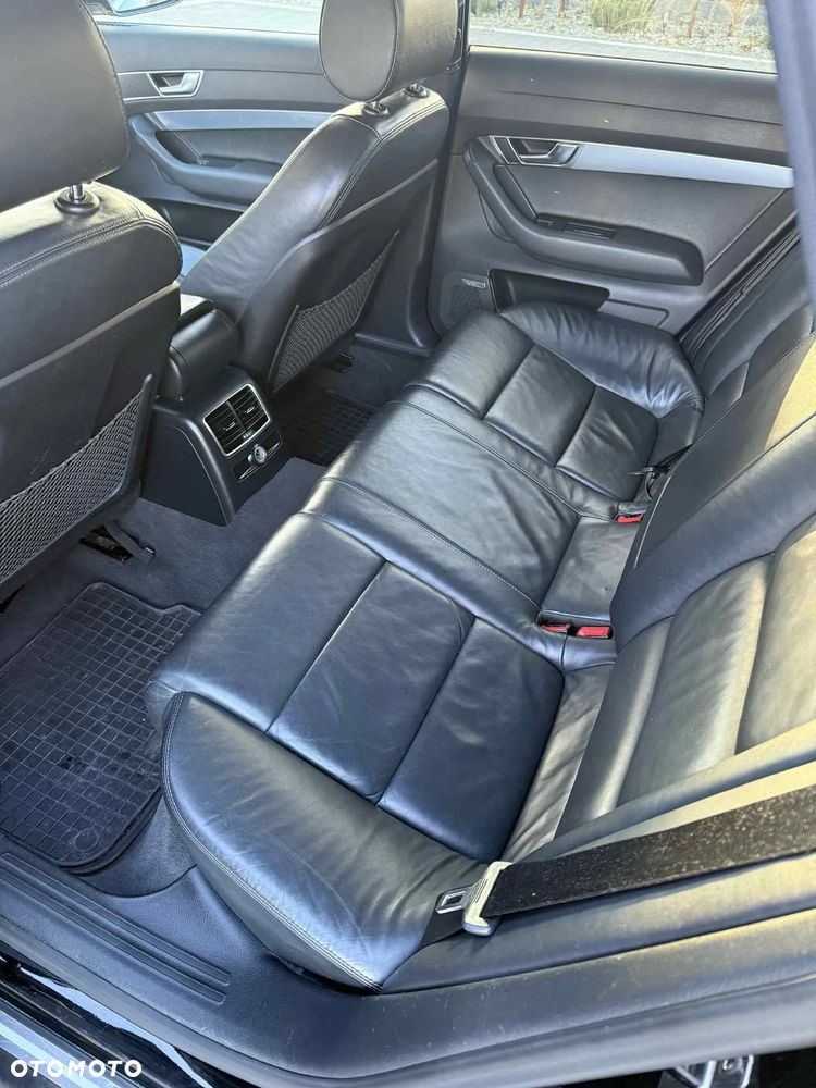 Audi A6 Avant 2.0 TDI Multitronic - 3