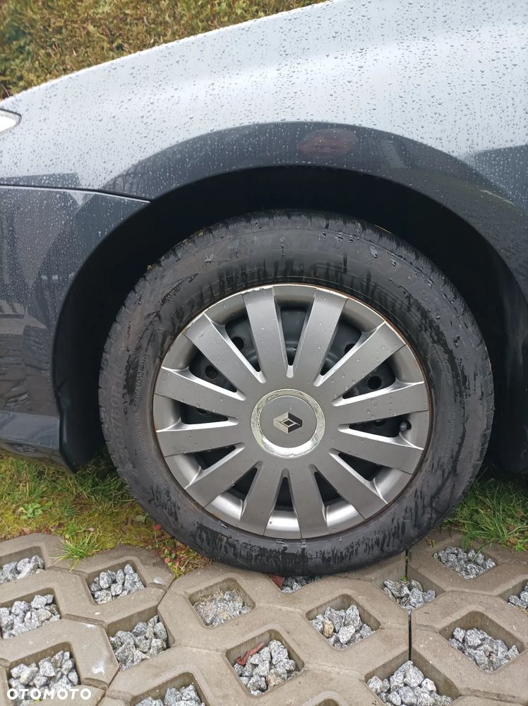 Renault Laguna 2.0 dCi FAP Privilege - 12