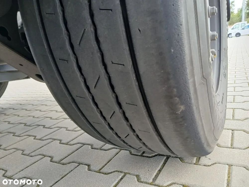 Kögel S24-2 PORT 45 SIMPLEX SK (31918) - 20
