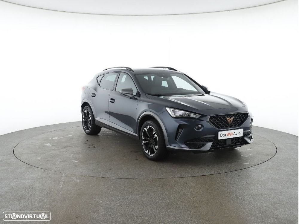 Cupra Formentor 1.4 e-Hybrid DSG - 6