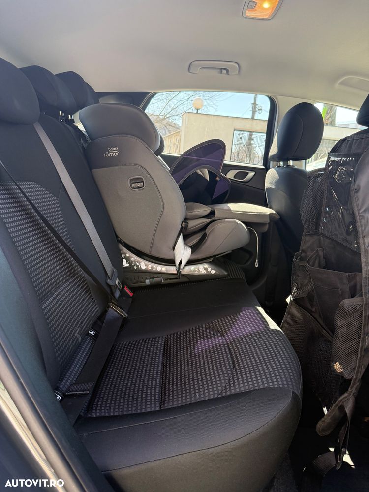 Kia Ceed 1.4 T-GDI Best - 5