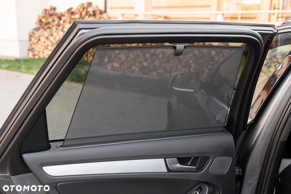 Audi A4 Avant 2.0 TDI DPF S line Sportpaket - 24