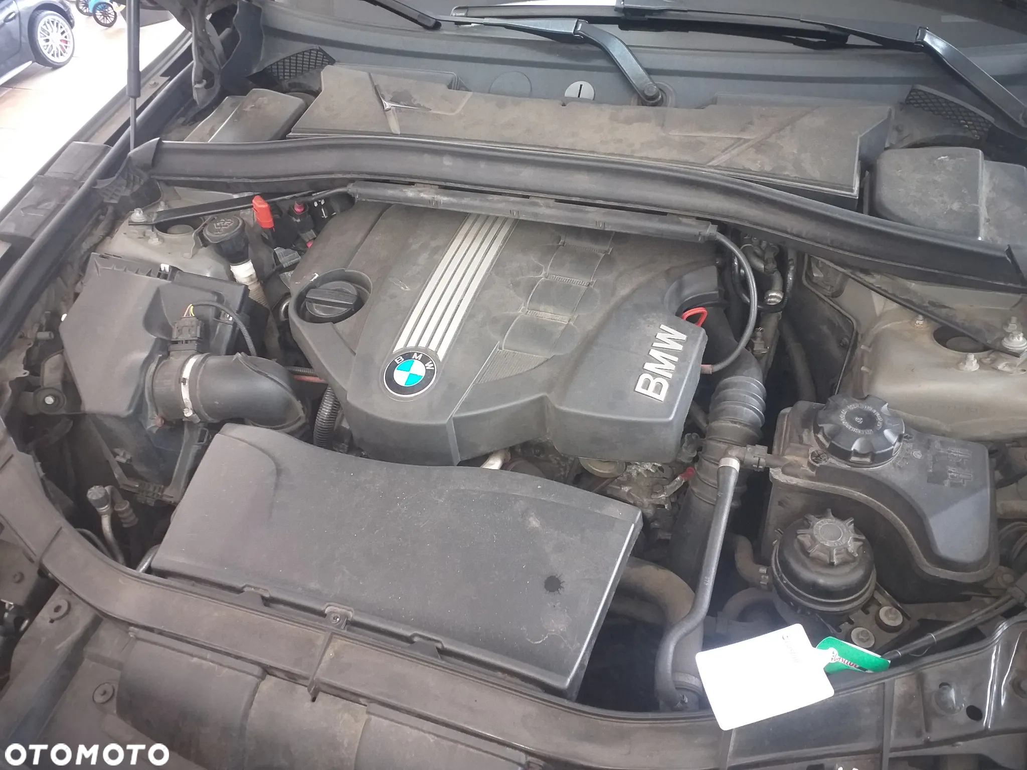 BMW X1 xDrive20d xLine - 30