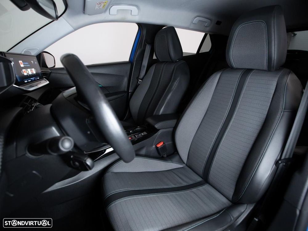 Peugeot 2008 1.5 BlueHDi Allure Pack - 8