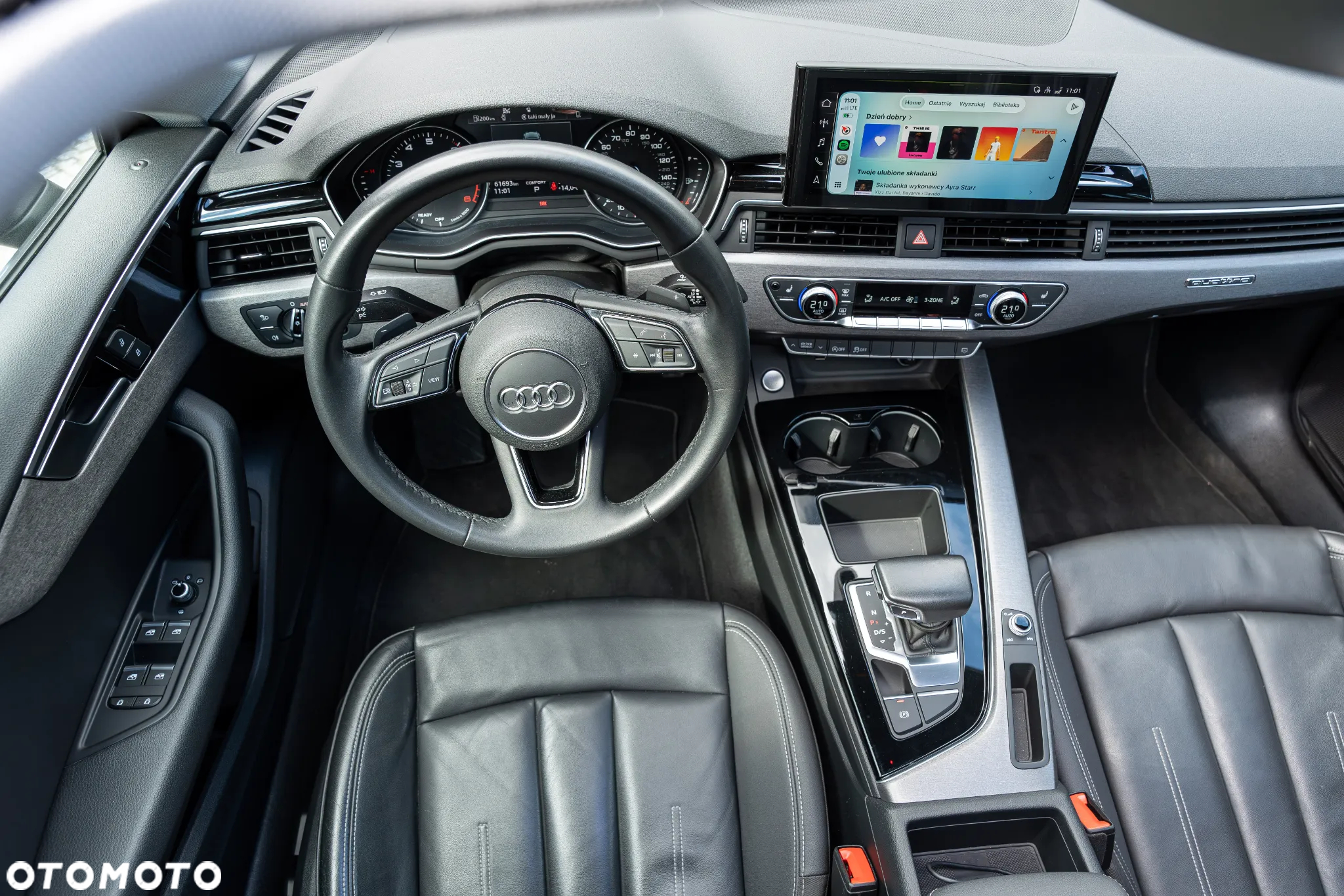 Audi A5 - 24