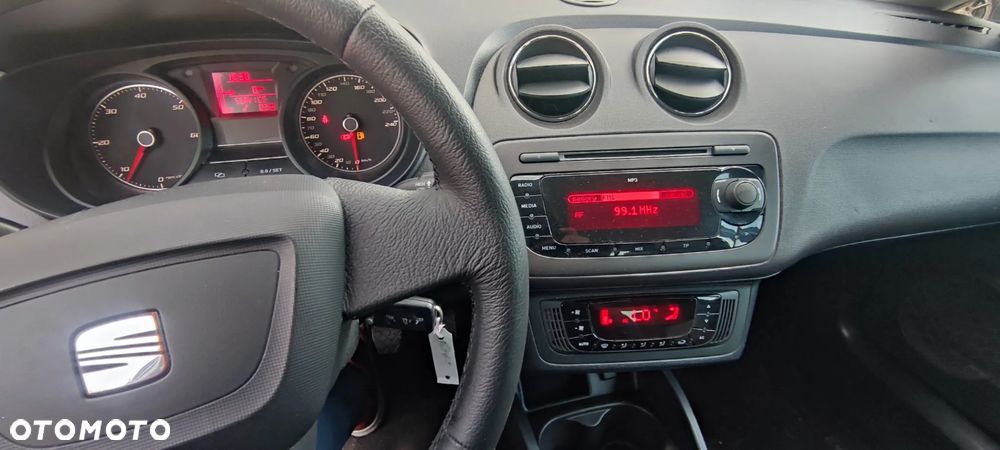 Seat Ibiza - 10