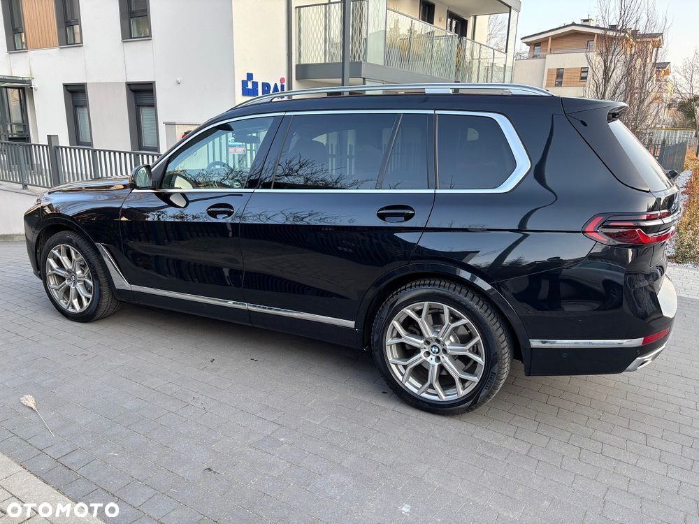 BMW X7 - 14