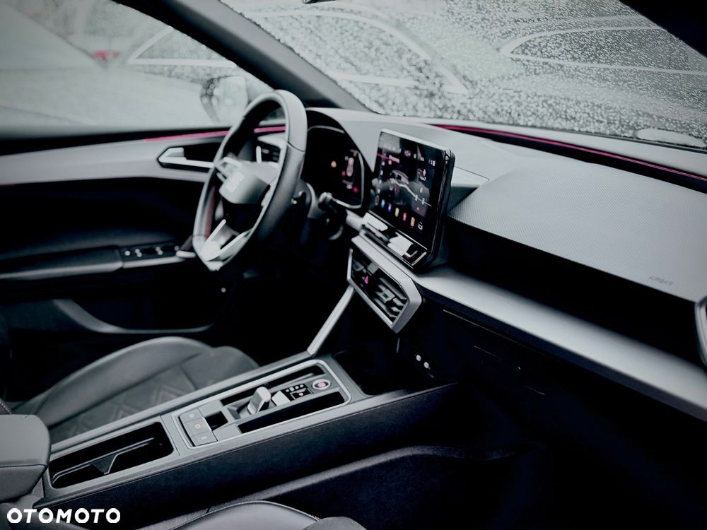 Seat Leon 1.5 eTSI OPF DSG FR - 7