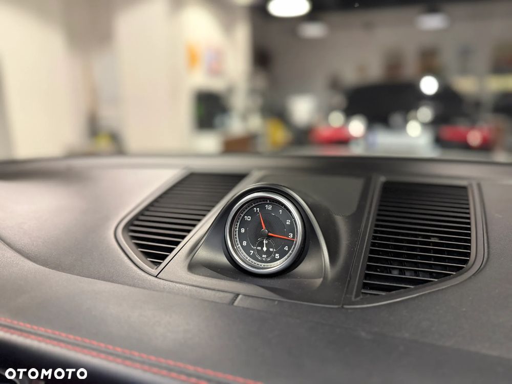 Porsche Macan S - 34