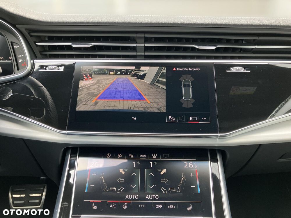 Audi Q7 - 29