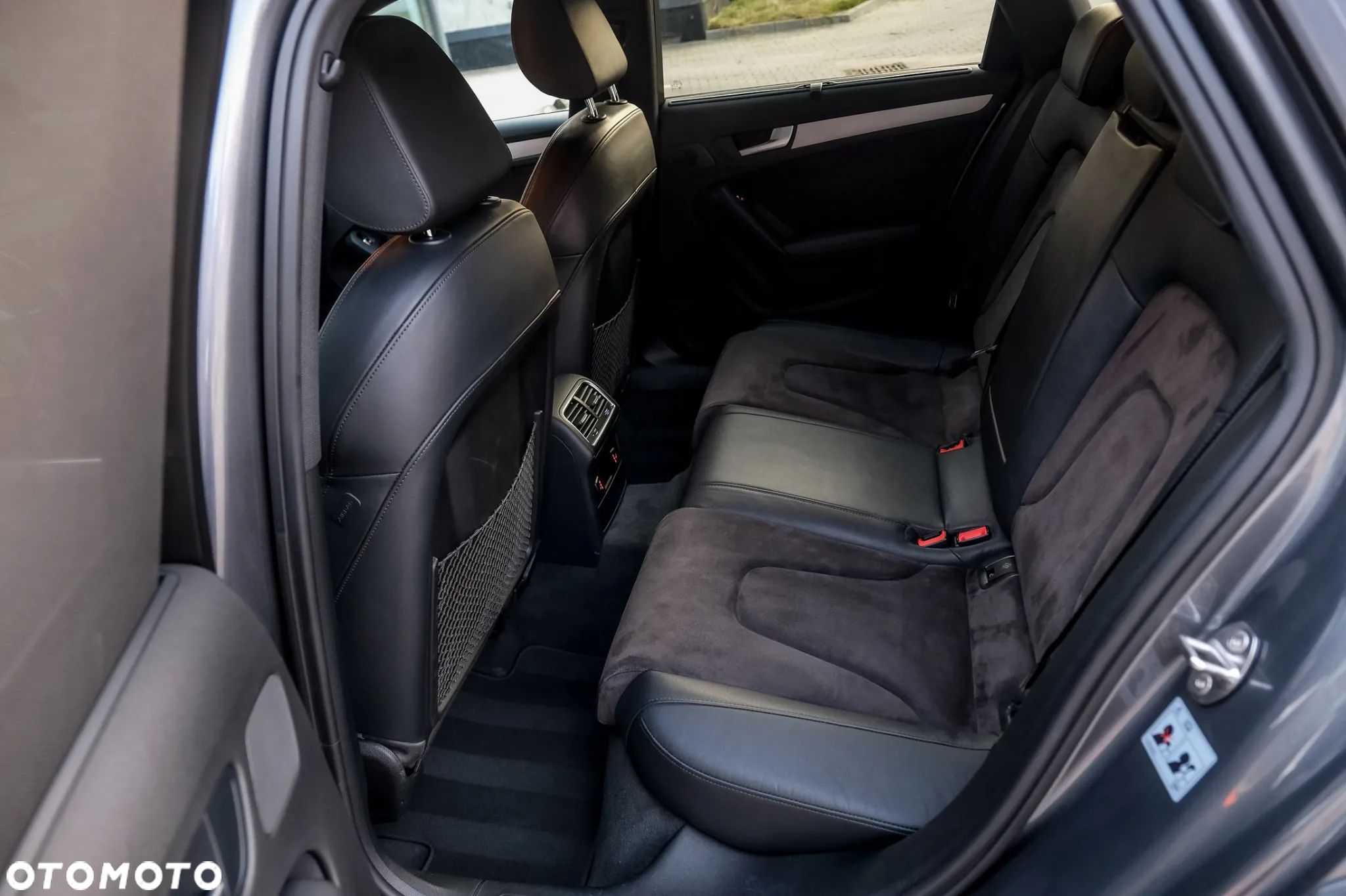 Audi A4 Allroad quattro 2.0 TDI DPF S tronic - 28