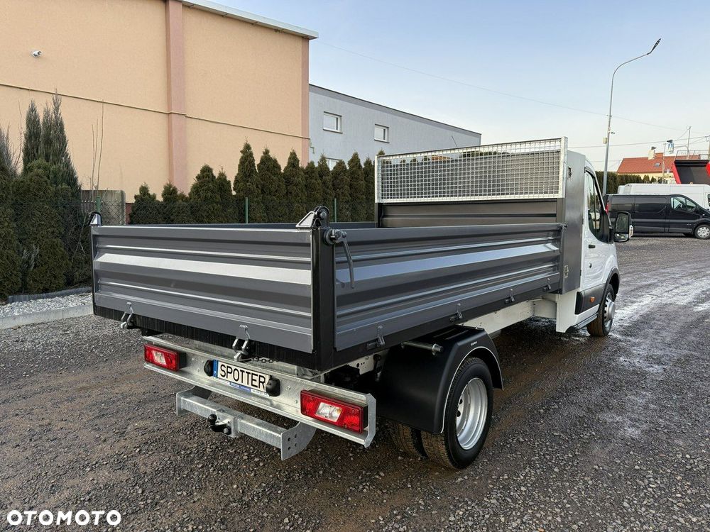Ford Transit - 6