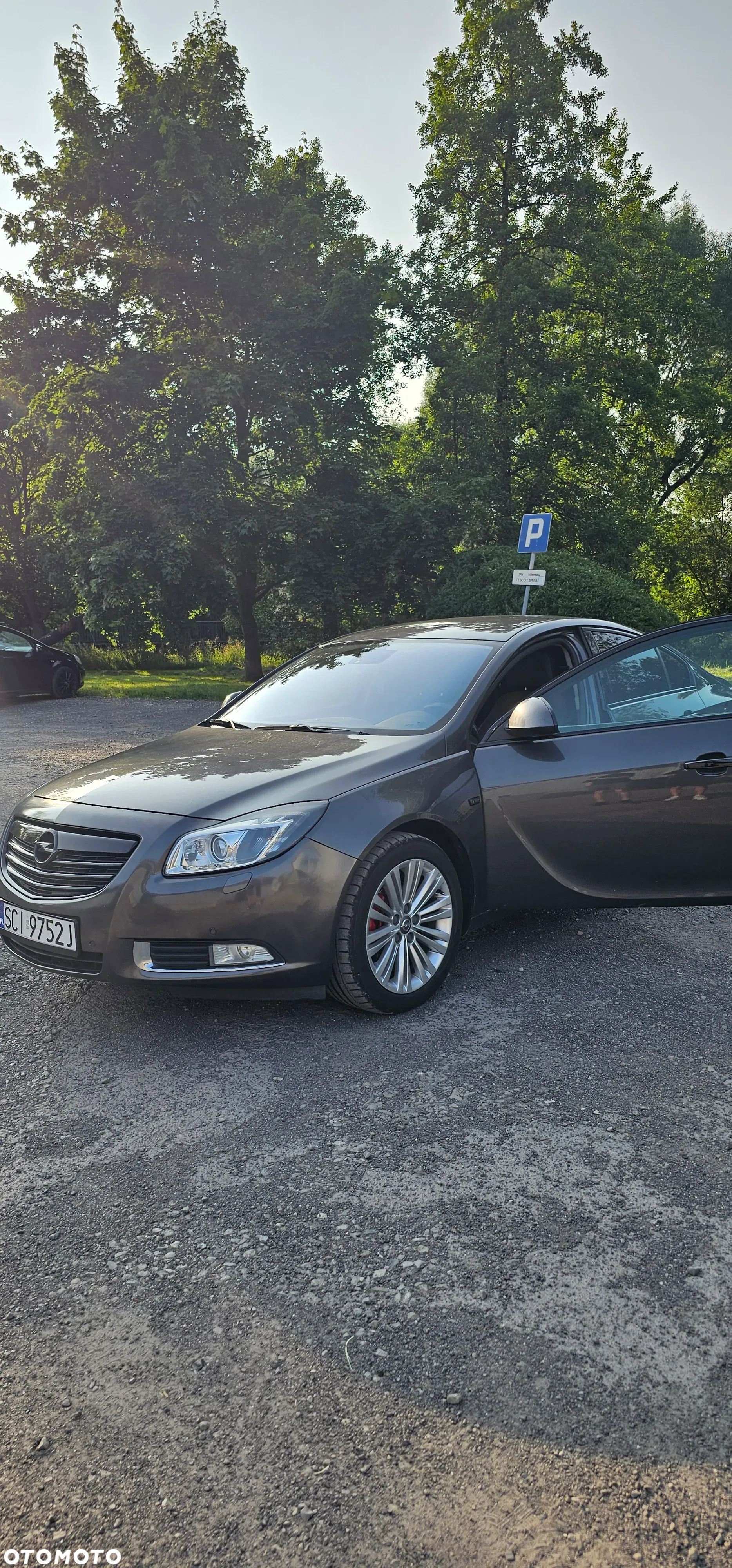 Opel Insignia 2.0 CDTI Cosmo - 16