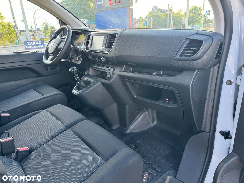 Fiat SCUDO L2H1 - 13