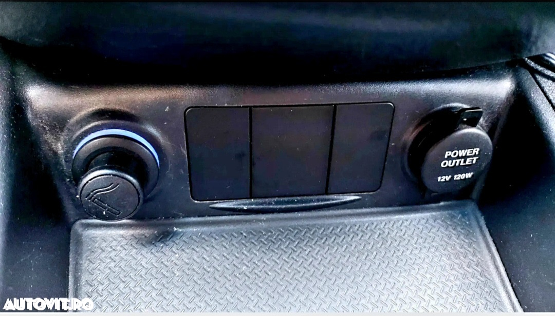Hyundai Santa Fe - 14