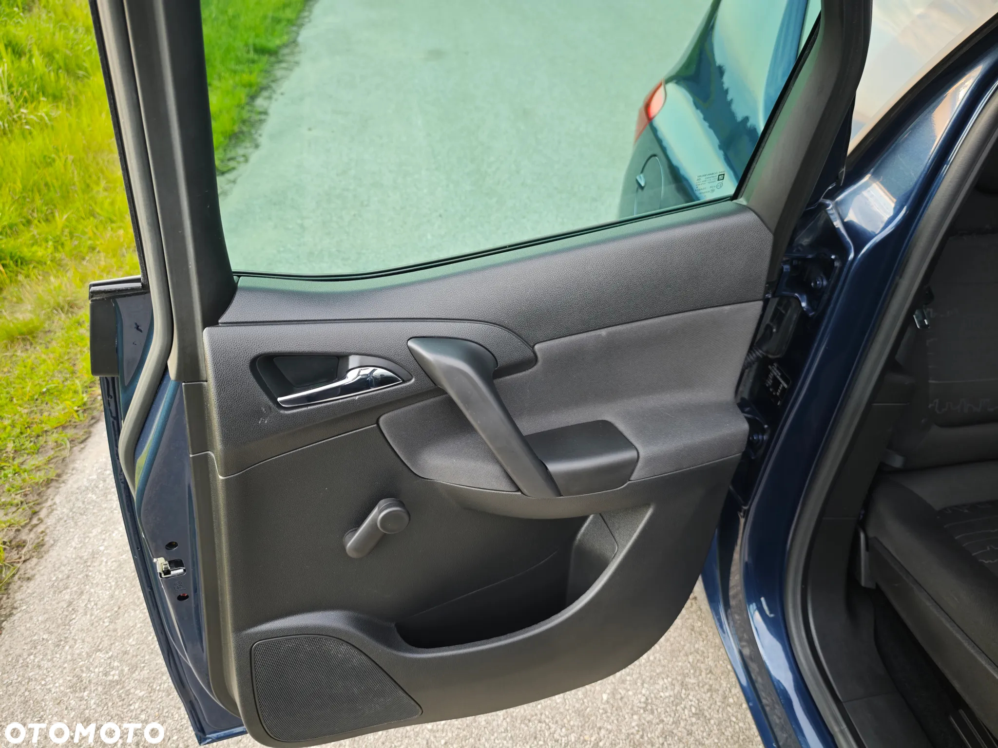 Opel Meriva 1.4 Active - 17