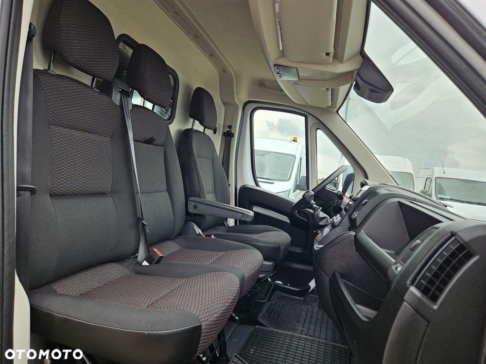 Citroën Jumper L4H2 *74999zł NETTO* 2.2HDi/140KM - 29