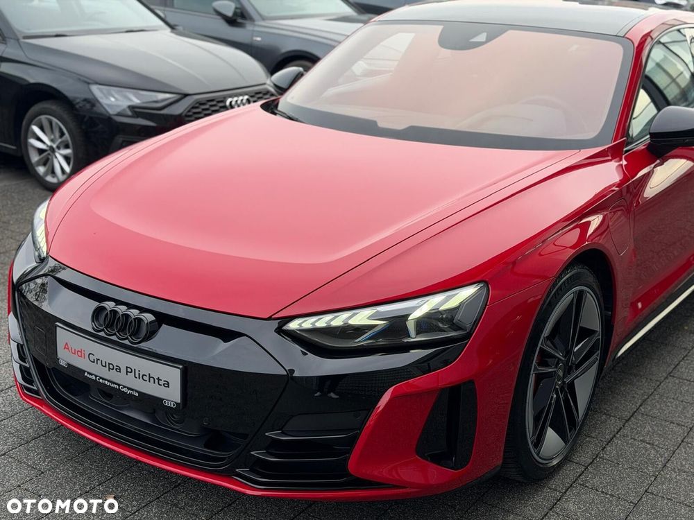 Audi RS e-tron GT - 10