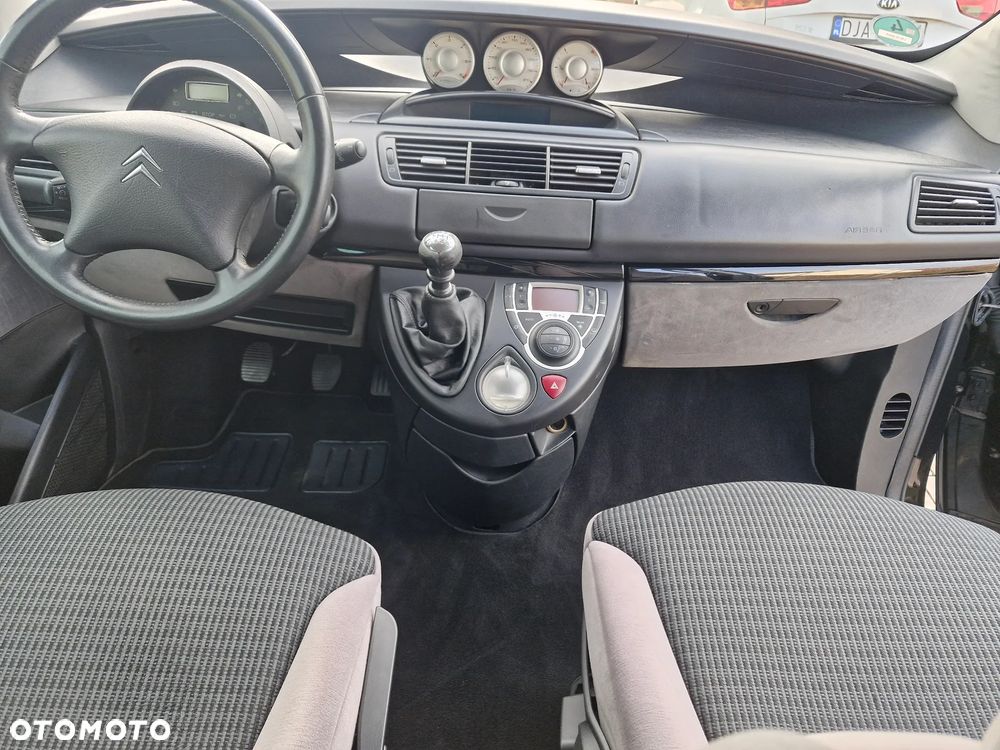 Citroën C8 2.0 HDi Style - 19