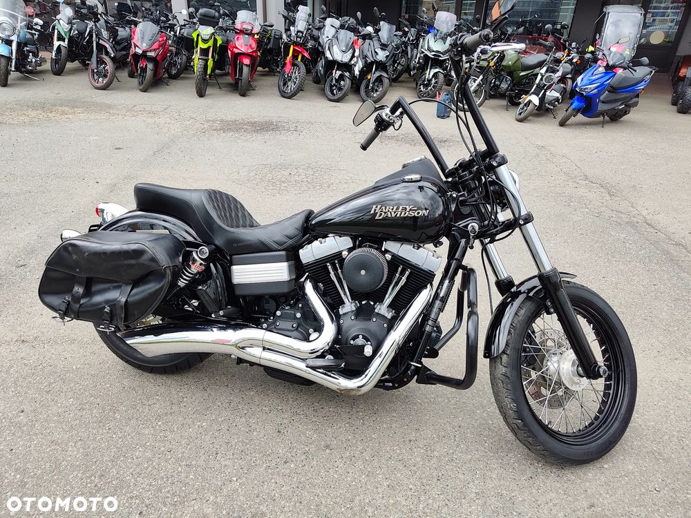 Harley-Davidson Softail Fat Boy - 10