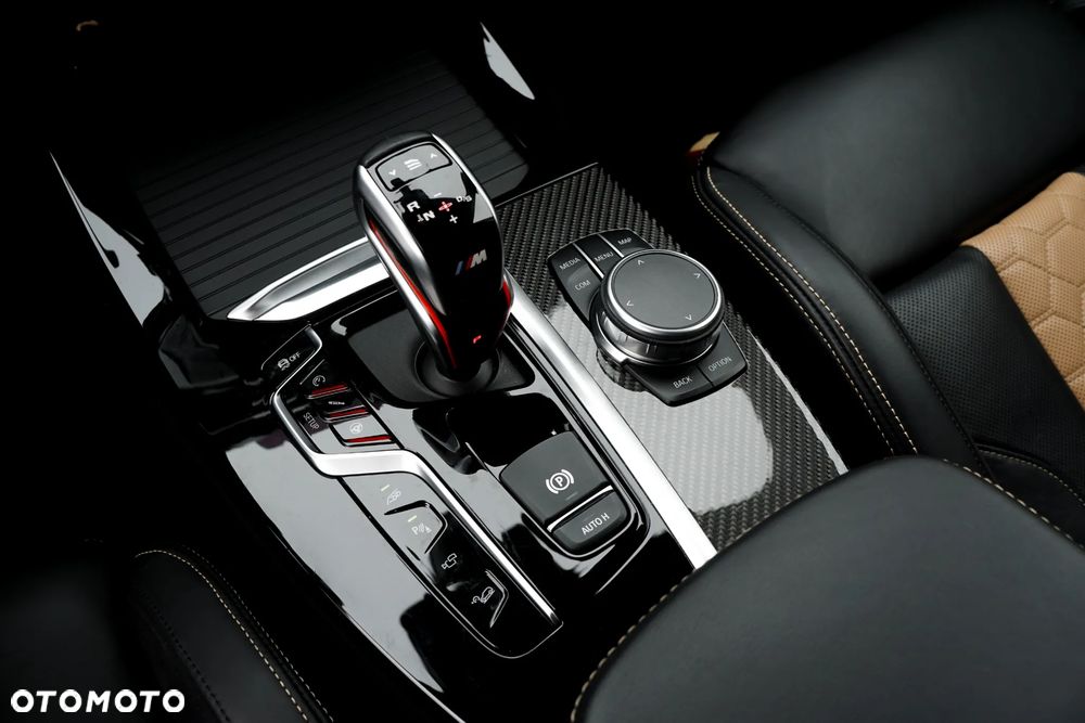 BMW X3 M - 27