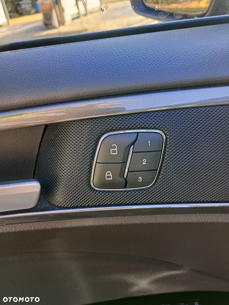 Ford Mondeo 1.5 EcoBoost Titanium - 9