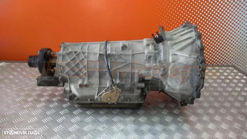 Caixa de Velocidades AUTOMATICA Jaguar XJ X308 3.2i 2000 142683000014 - 2