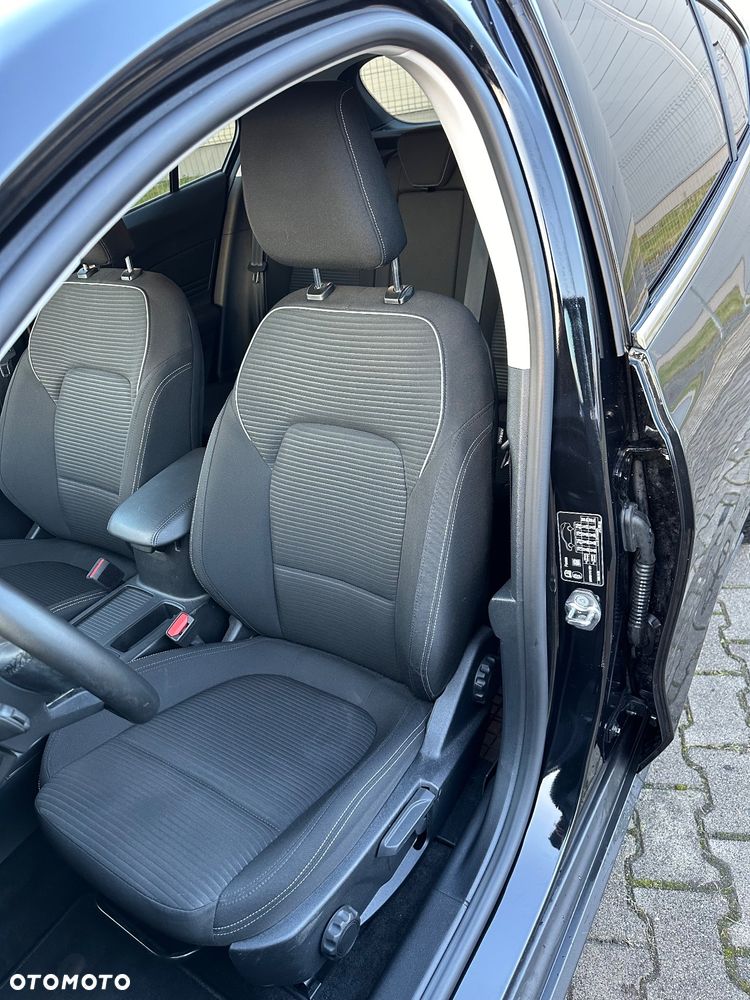 Ford Focus 1.0 EcoBoost Titanium X - 9