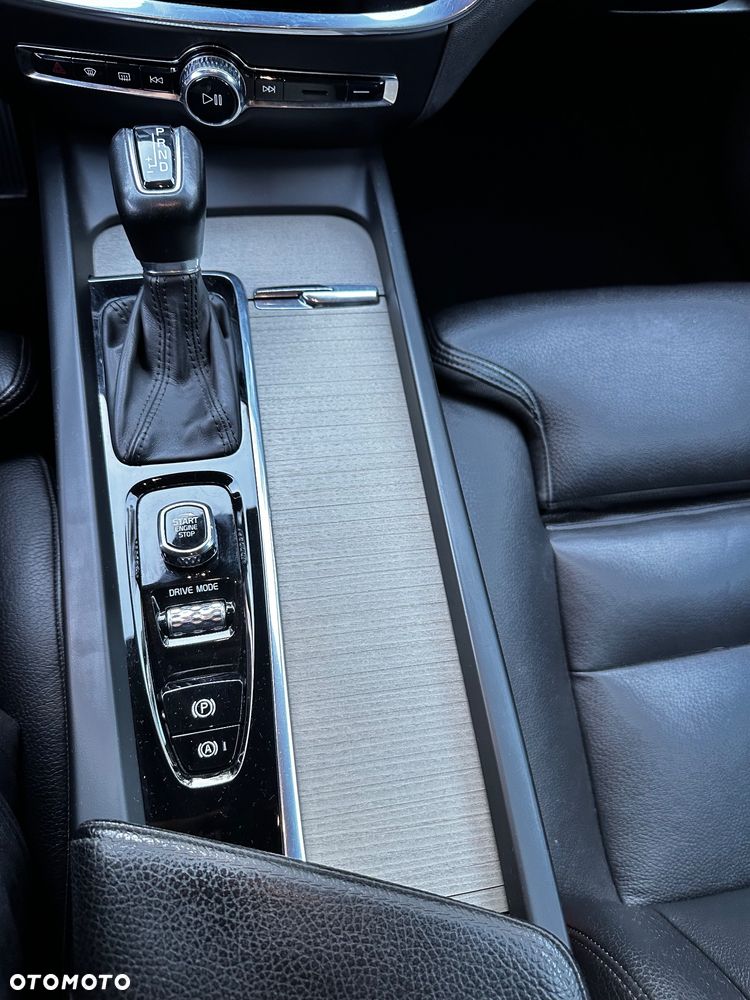 Volvo S60 T4 Inscription - 16