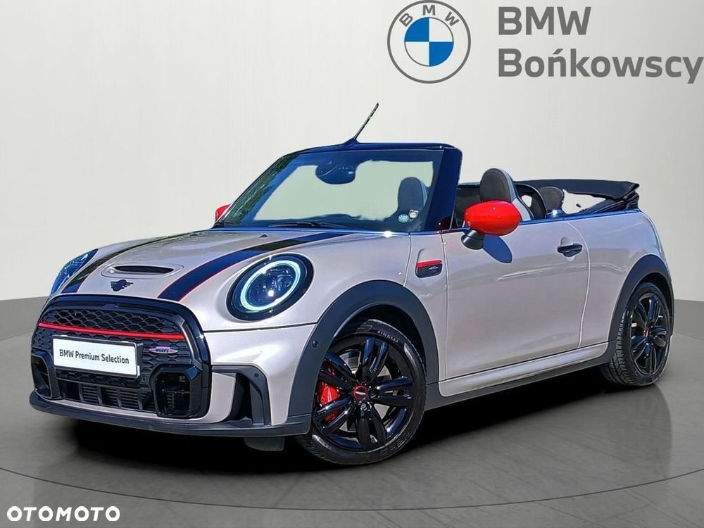 MINI John Cooper Works - 2