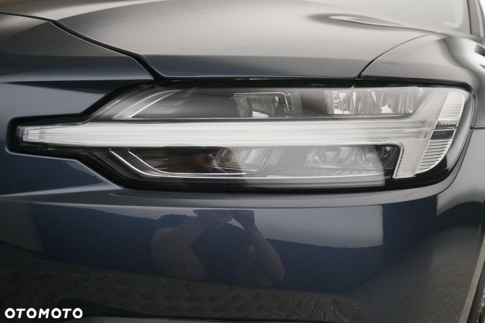 Volvo S60 - 13