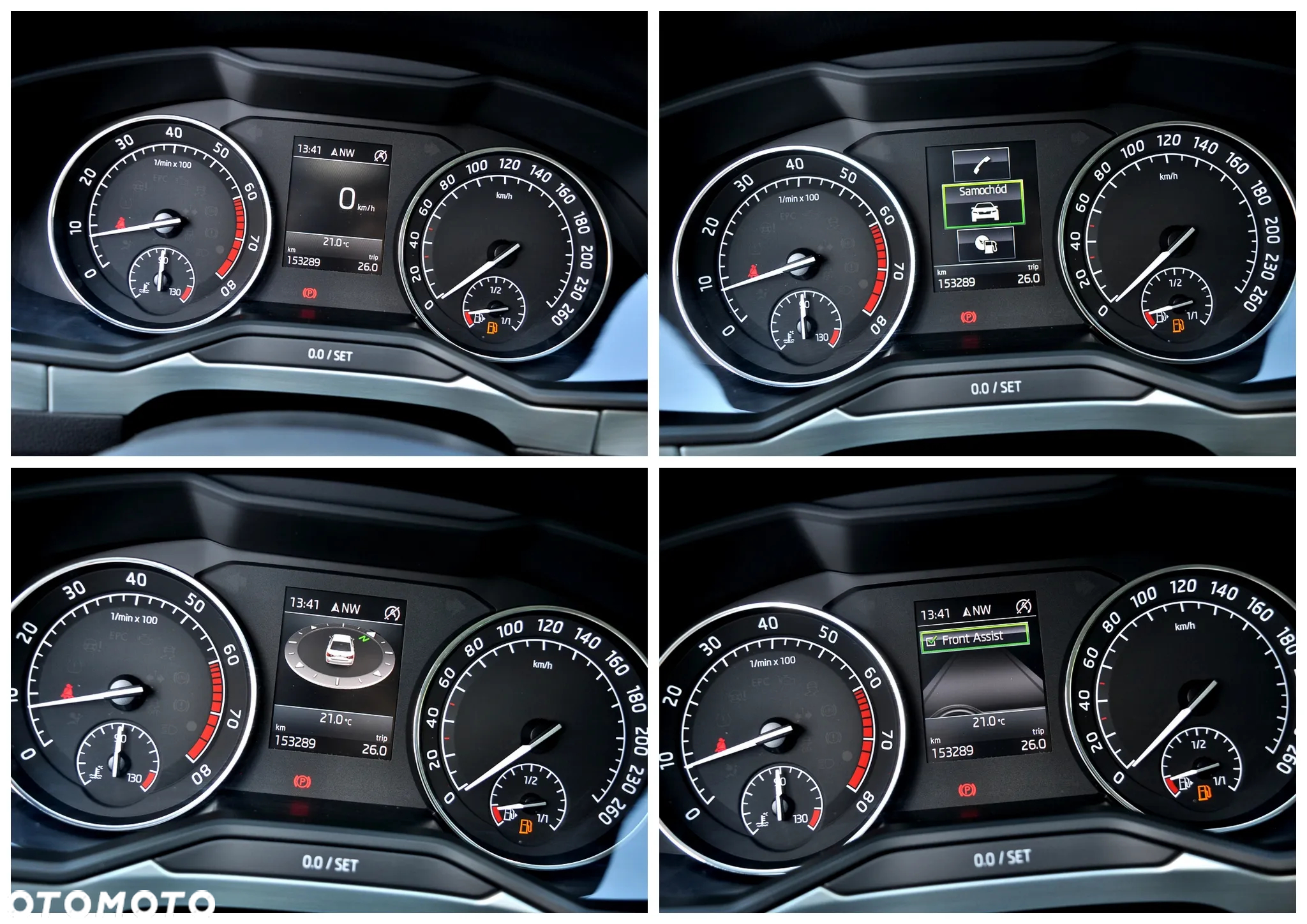 Skoda Superb 1.4 TSI ACT Style - 34