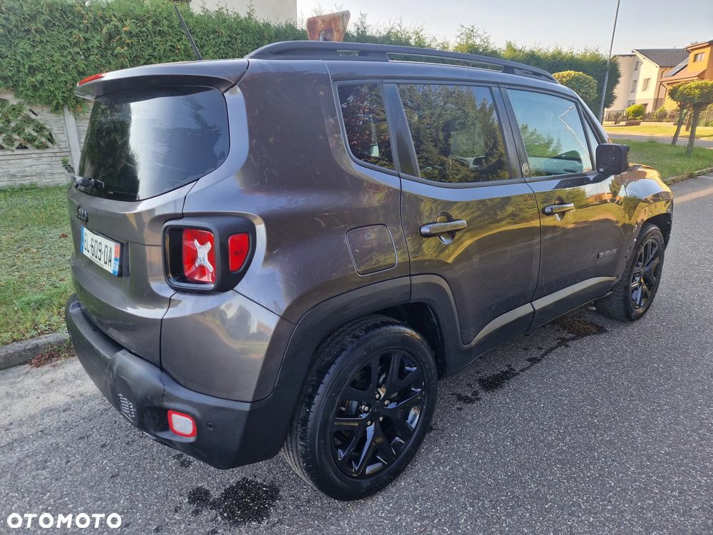 Jeep Renegade 1.6 MultiJet Limited Adventure Edition - 1