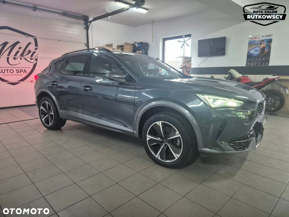 Cupra Formentor - 19