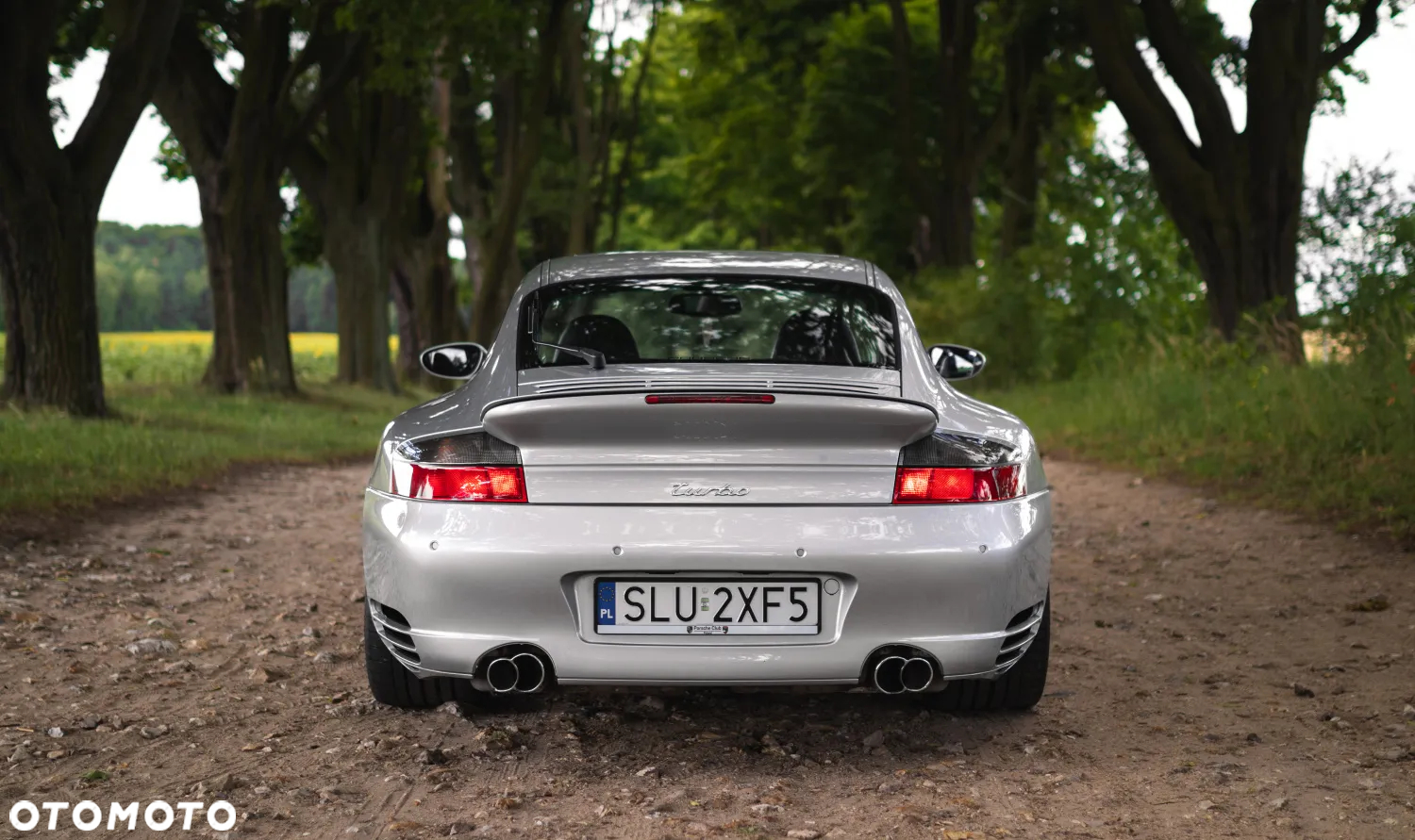 Porsche 911 - 7